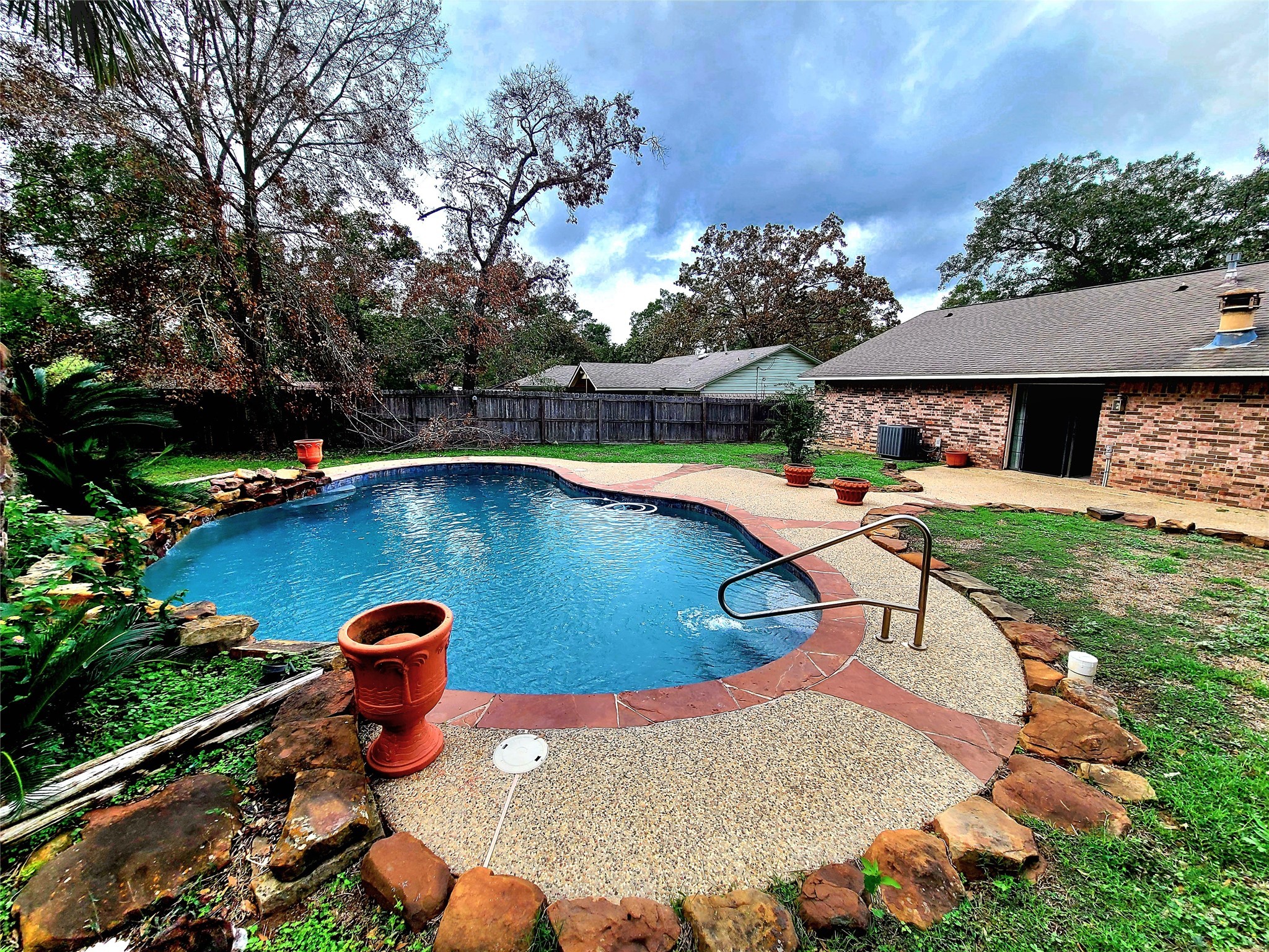 178 Greenleaf Lane Conroe TX 77304