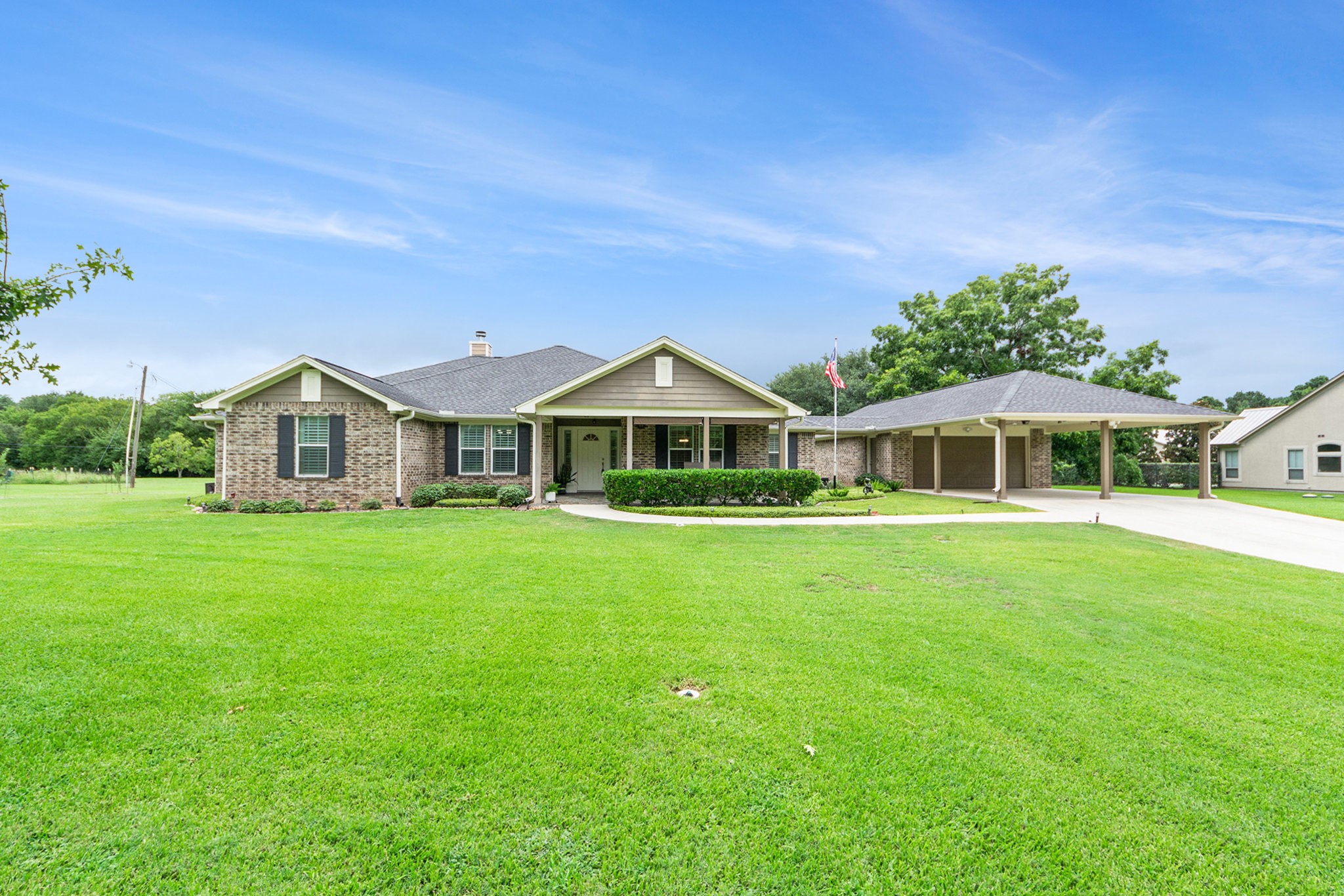 13527 Jbk Memorial Drive Willis TX 77318
