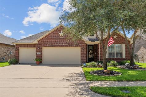 20719 Bristol Meadow Lane Cypress TX 77433