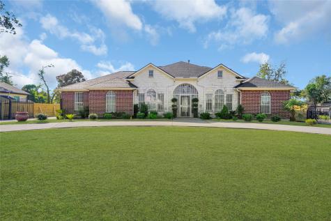 2010 Mcclelland Street Houston TX 77093