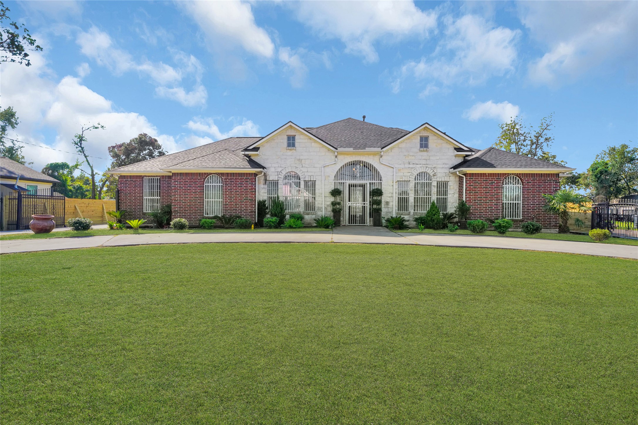 2010 Mcclelland Street Houston TX 77093