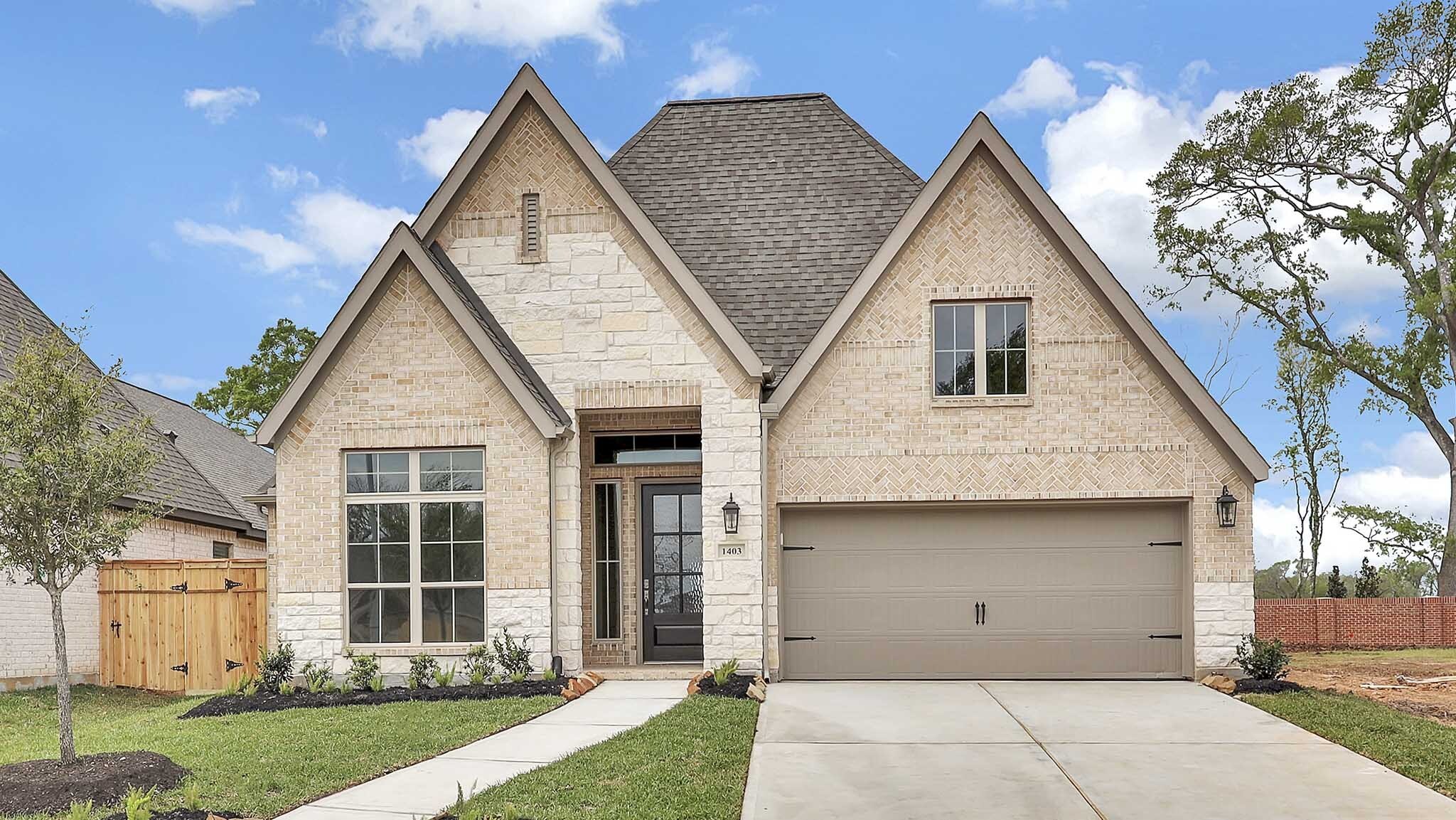 1403 Park Path Drive Missouri City TX 77459