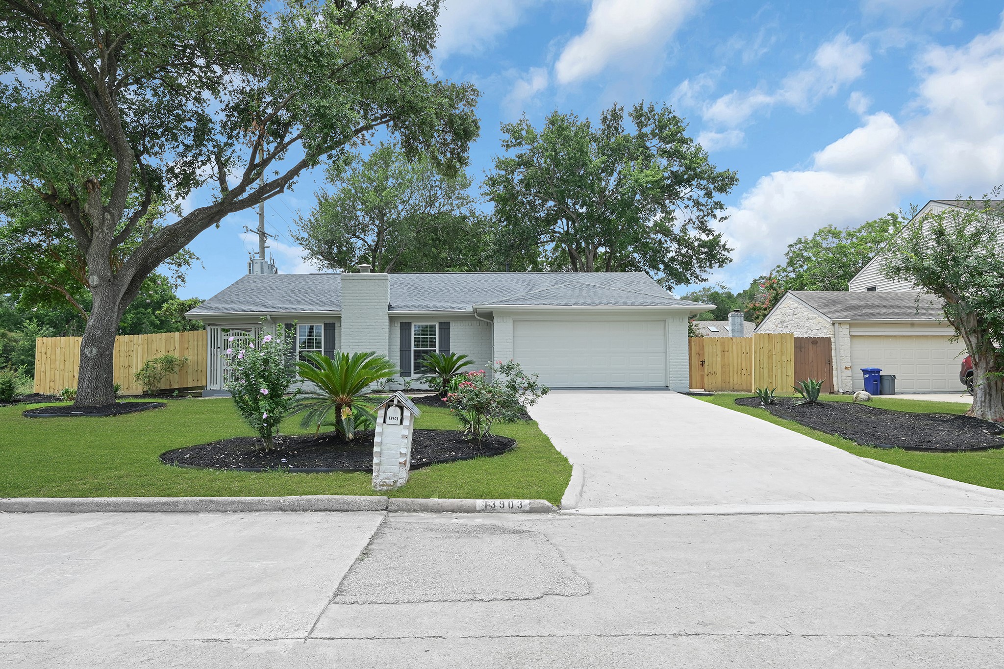 13903 Piping Rock Lane Houston TX 77077