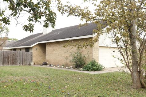 1917 Teakwood Street Richmond TX 77469