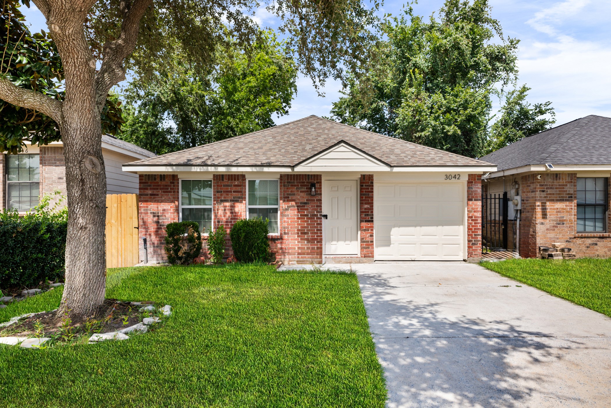 3042 Patience Avenue Houston TX 77014