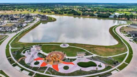 8603 Gleaming Village Way Richmond TX 77406