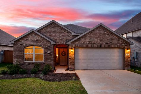 797 Yellow Birch Lane Conroe TX 77304