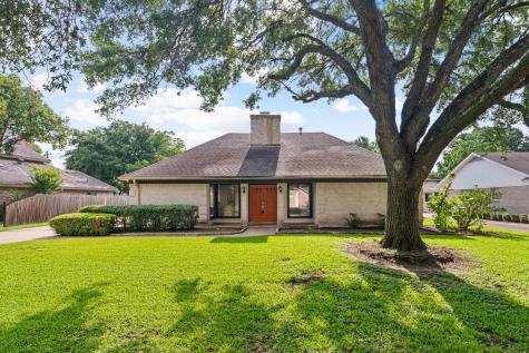 2803 Bermuda Dunes Drive Missouri City TX 77459