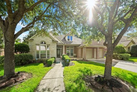 14426 Wildwood Springs Lane Houston TX 77044