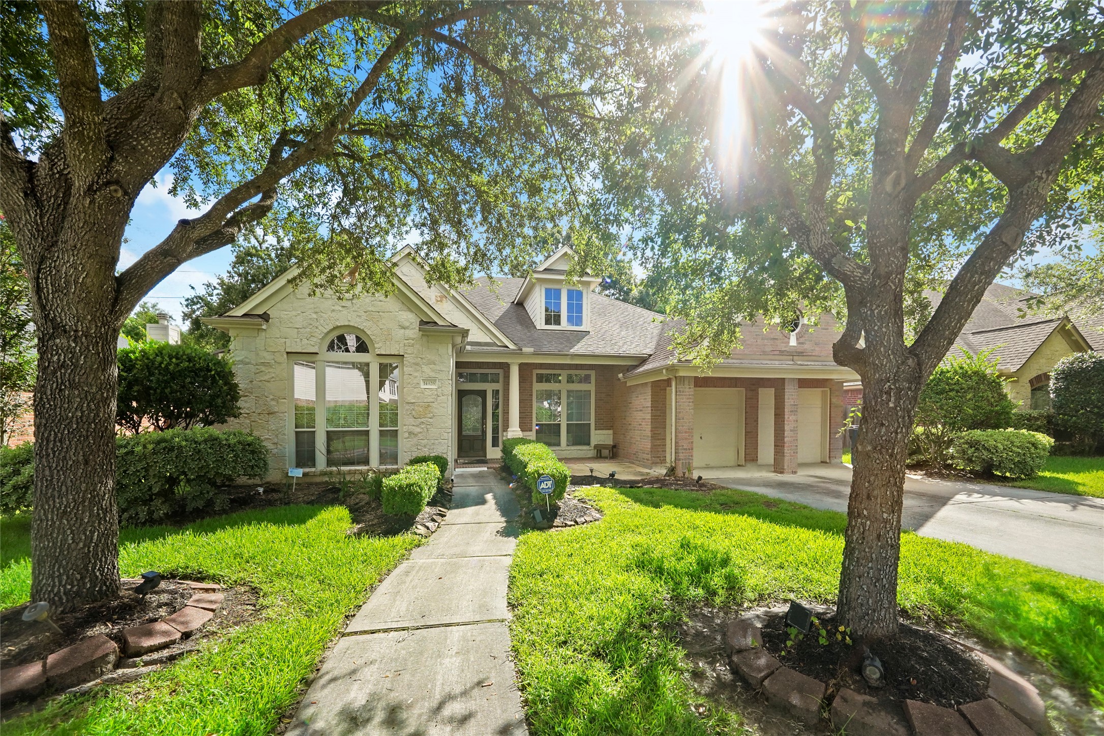 14426 Wildwood Springs Lane Houston TX 77044