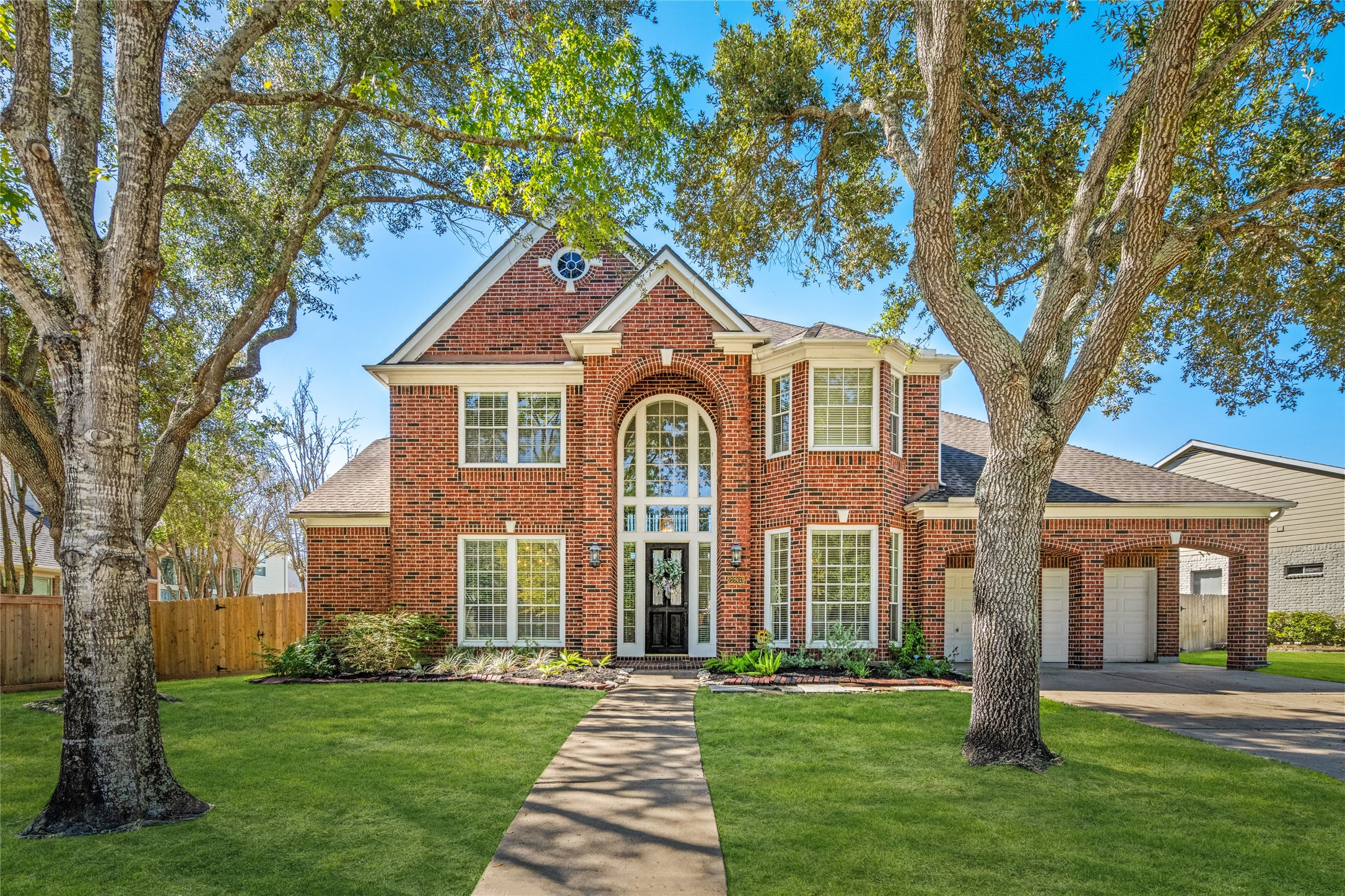 22803 Rachels Manor Drive Katy TX 77494