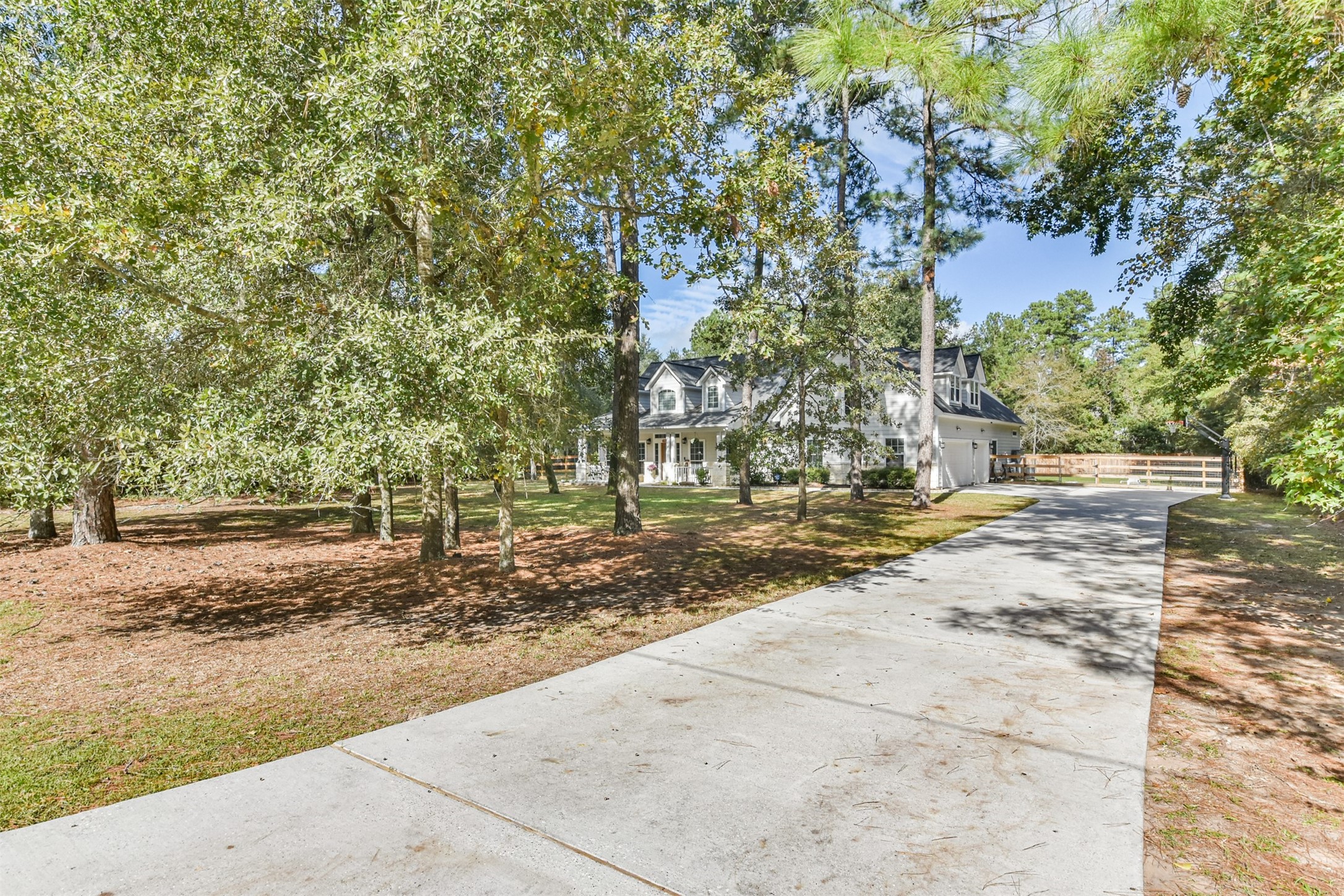 17226 Gold Panning Court Magnolia TX 77355