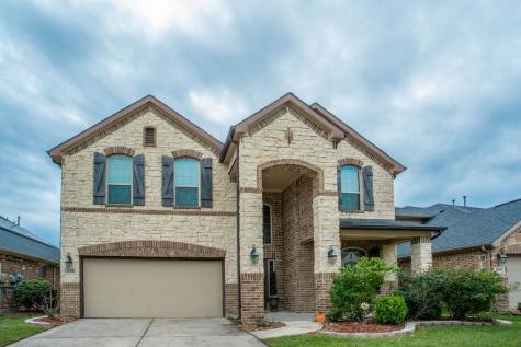 31796 Chapel Rock Lane Spring TX 77386