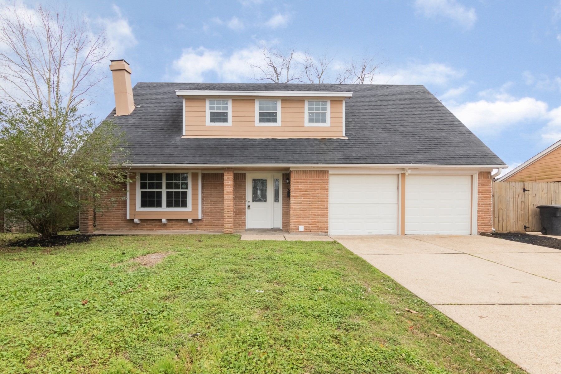 11422 Sagedowne Lane Houston TX 77089
