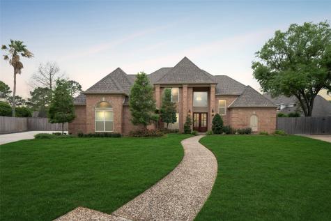 5307 Sunbright Court Houston TX 77041