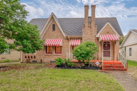2806 Eagle Street Houston TX 77004