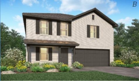 1531 Twilight Green Drive Katy TX 77493