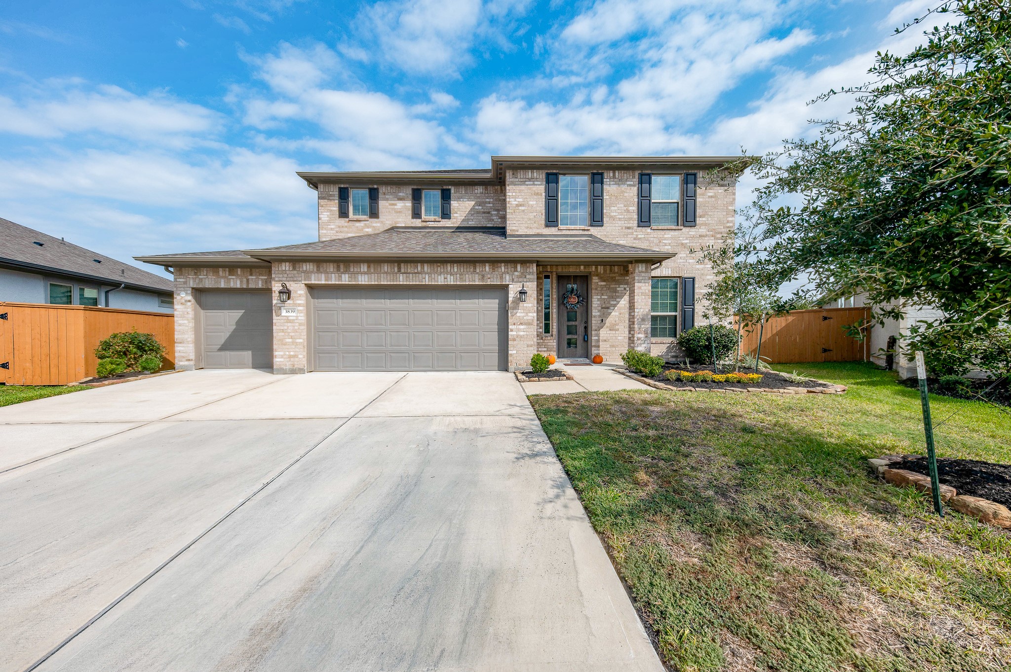 3839 Robinson Bend Drive Spring TX 77386