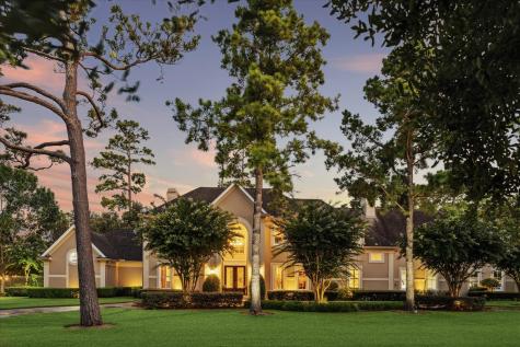 8 Jeffers Court Houston TX 77024