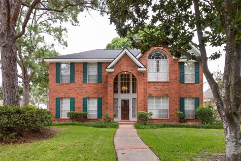 7719 Club Lake Drive Houston TX 77095