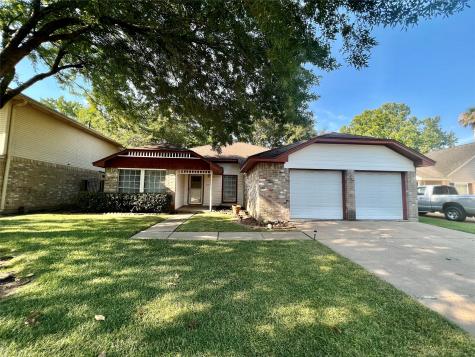 3047 Winchester Way Sugar Land TX 77479