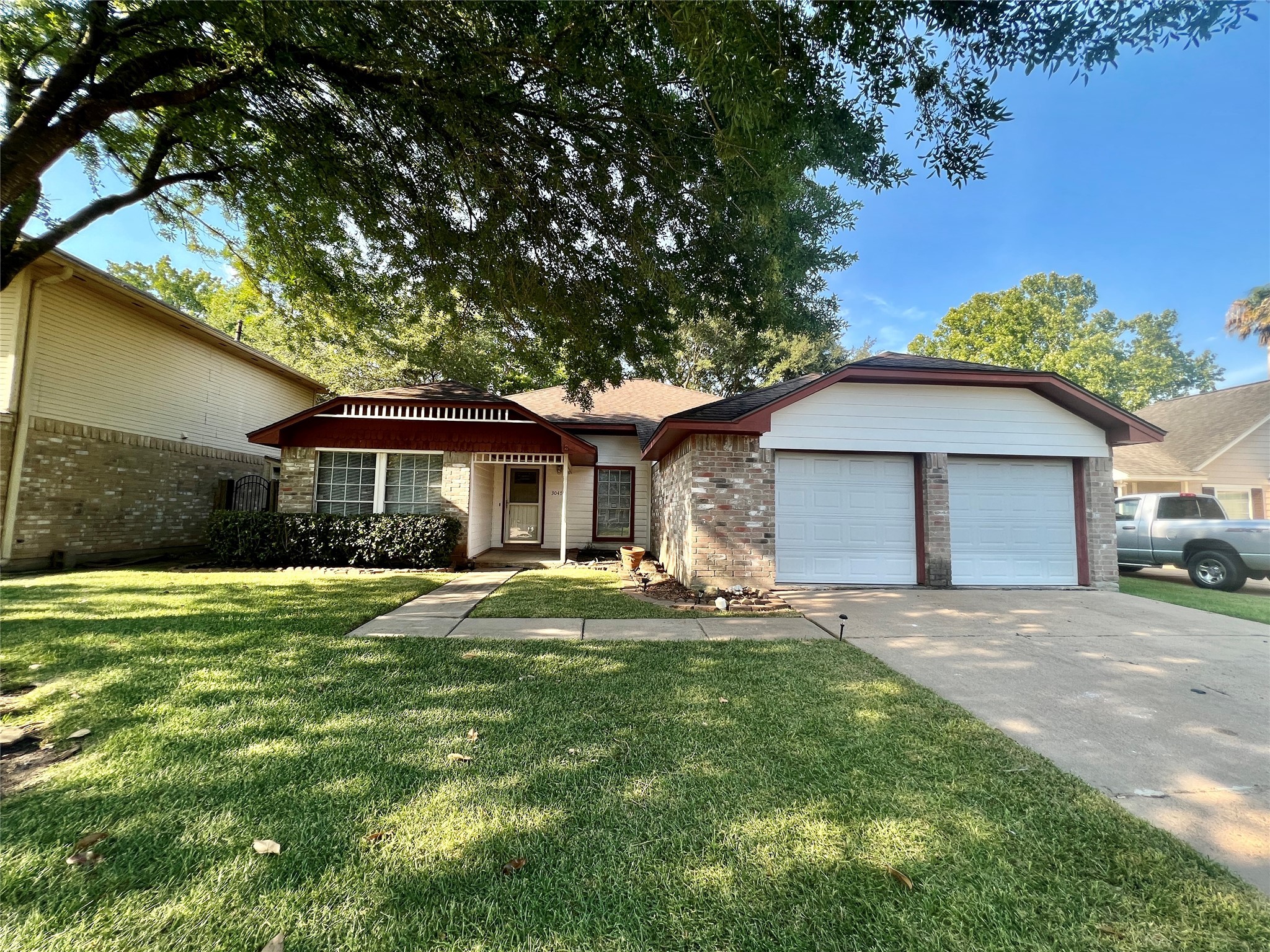 3047 Winchester Way Sugar Land TX 77479