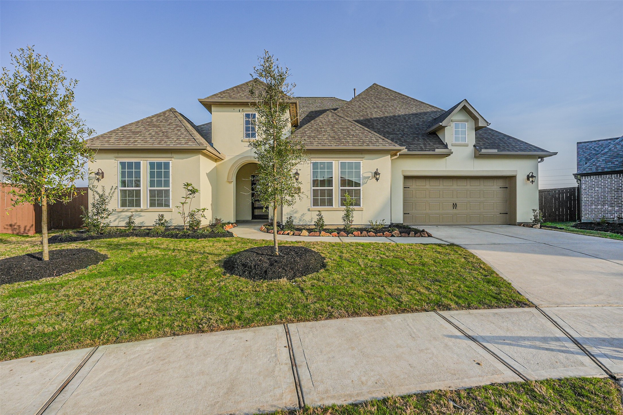 5815 Dancing Oaks Court Manvel TX 77578