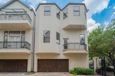 2034 Colquitt Street A Houston TX 77098