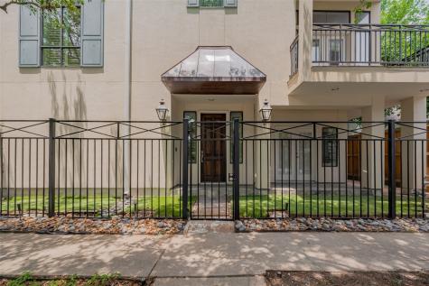2034 Colquitt Street A Houston TX 77098
