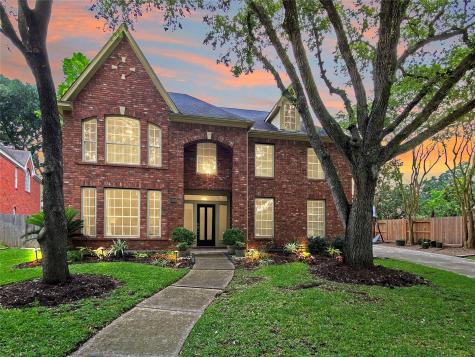 6019 Walkers Park N Sugar Land TX 77479