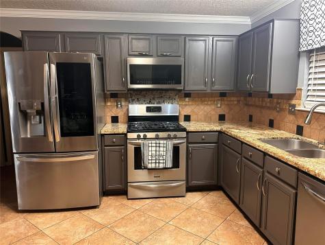 13410 Nat Turner Drive Houston TX 77085