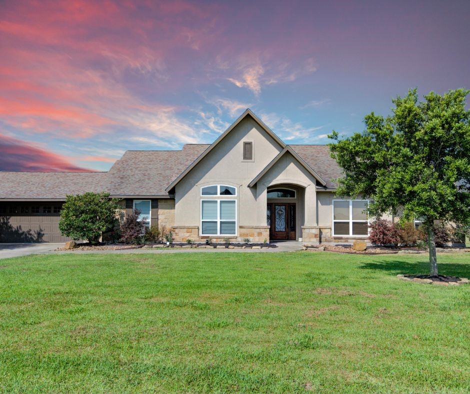 13310 Lake Ridge Drive Richmond TX 77469