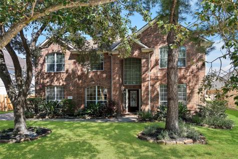 16514 Chalk Maple Lane Houston TX 77095