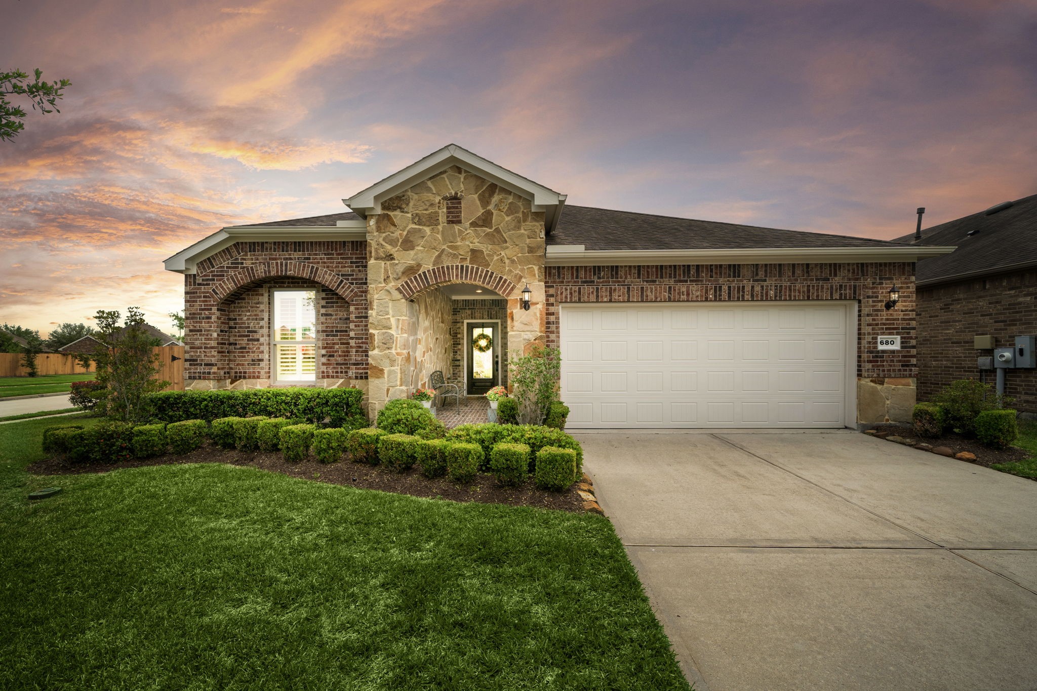 680 Frosa Lane League City TX 77573