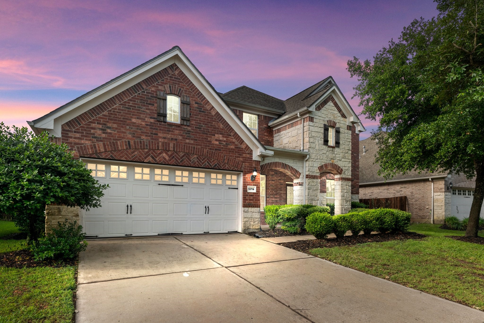 13714 Lake White Rock Drive Houston TX 77044