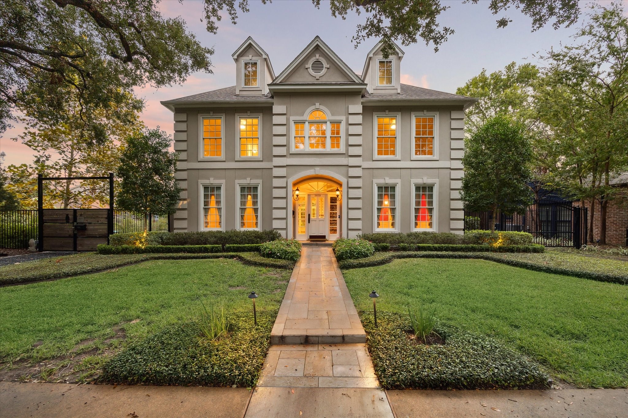 3829 Meadow Lake Lane Houston TX 77027