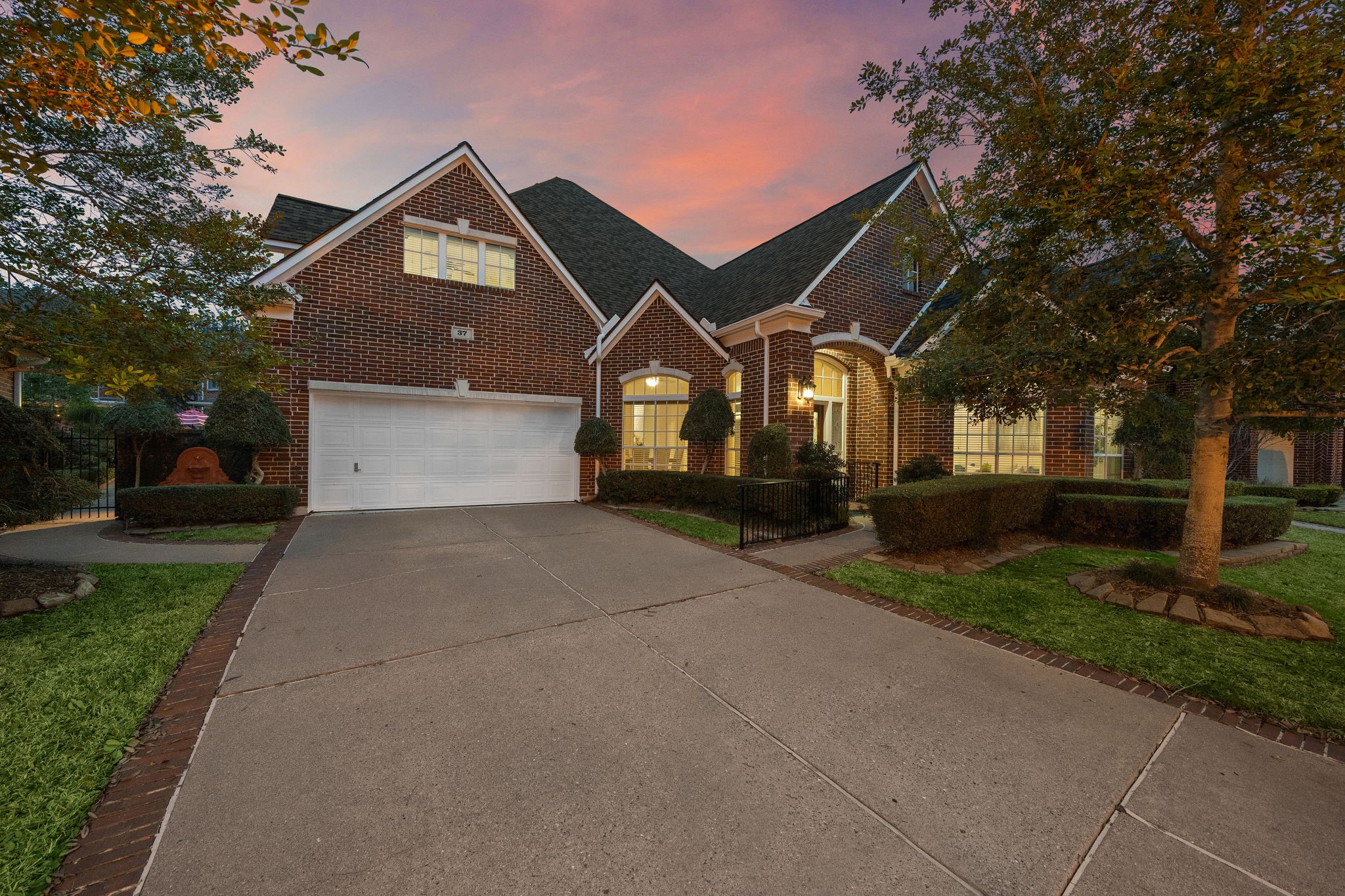 37 Ambleside Crescent Drive Sugar Land TX 77479