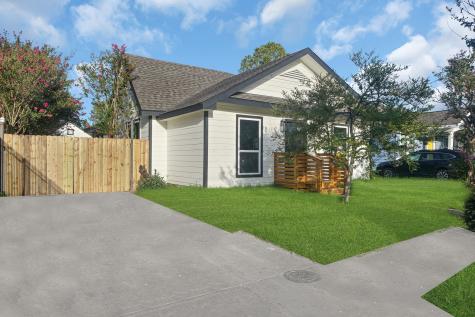 124 Glendale Street Houston TX 77012