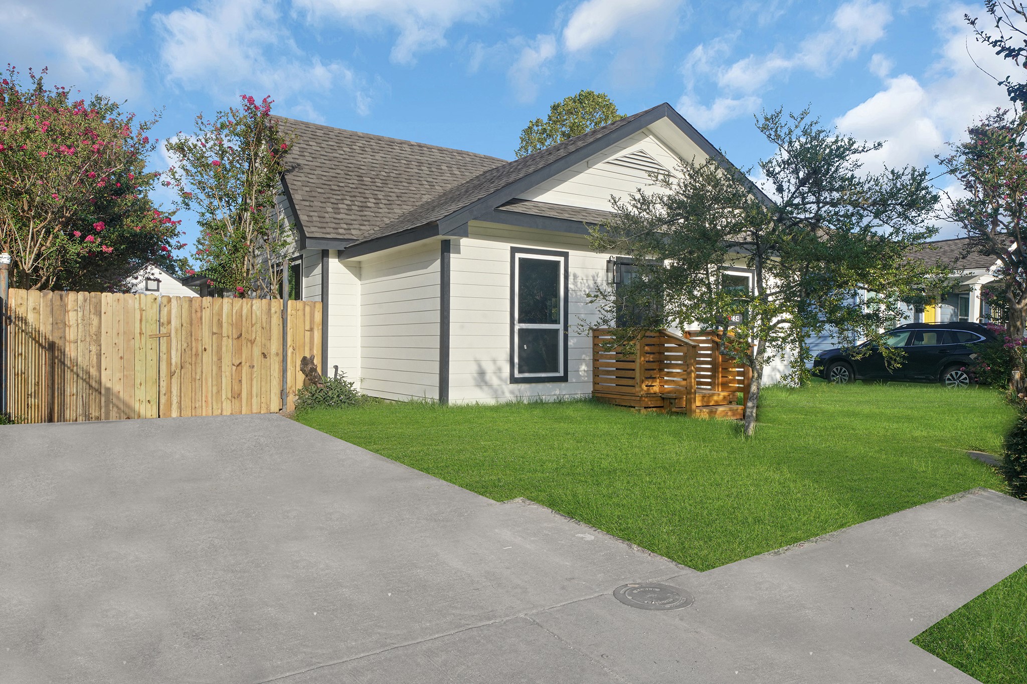 124 Glendale Street Houston TX 77012