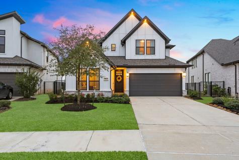 19327 Hackberry Hollow Trail Cypress TX 77433