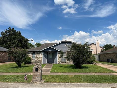 11306 Snow Bay Drive Houston TX 77067