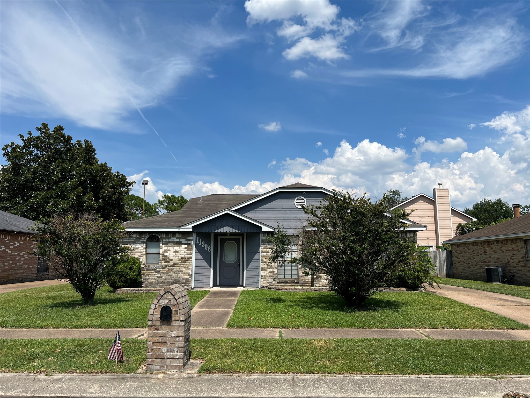 11306 Snow Bay Drive Houston TX 77067