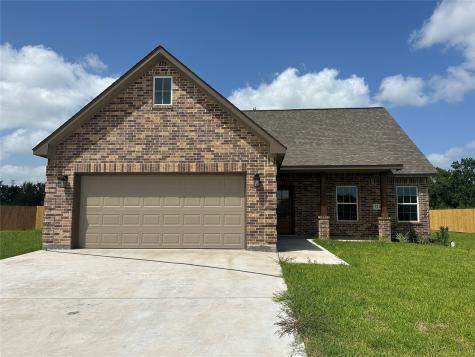 324 Yorktown Avenue Clute TX 77531