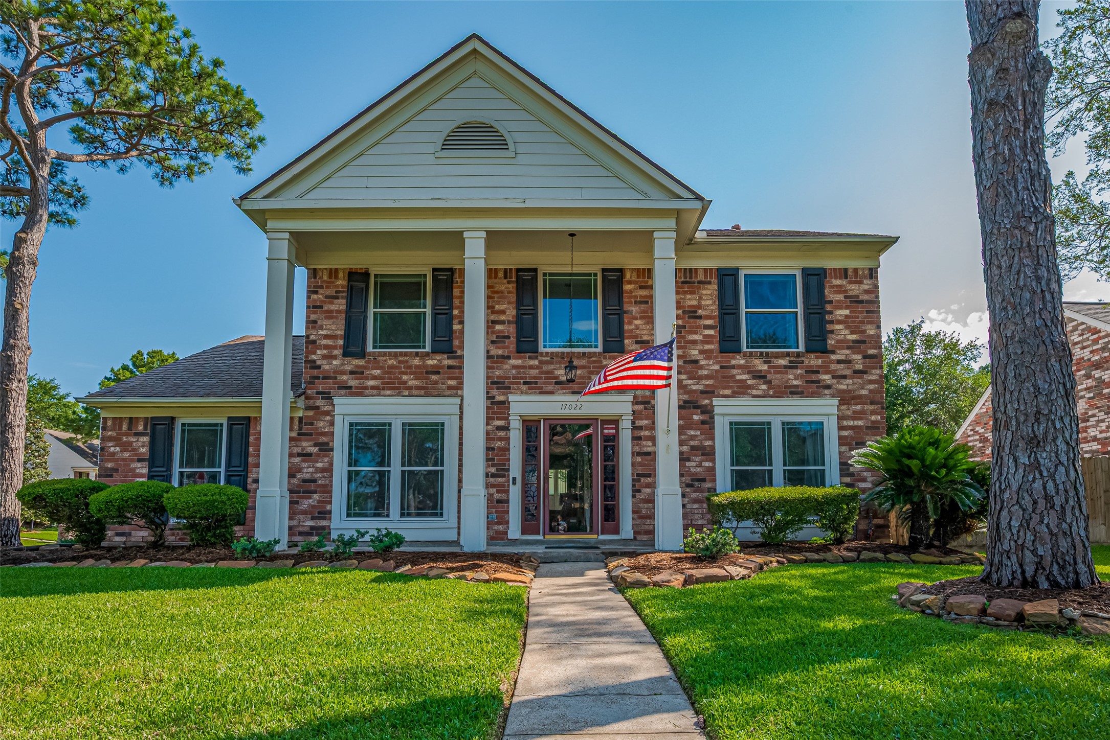 17022 Shadow Valley Drive Spring TX 77379