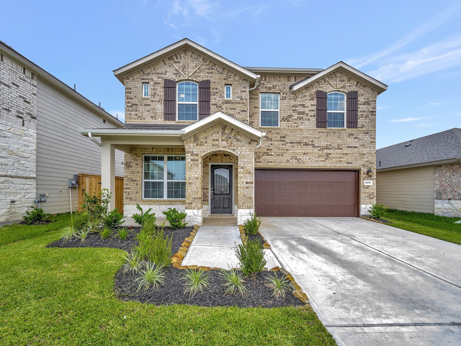 6911 Ventura Drive Rosharon TX 77583