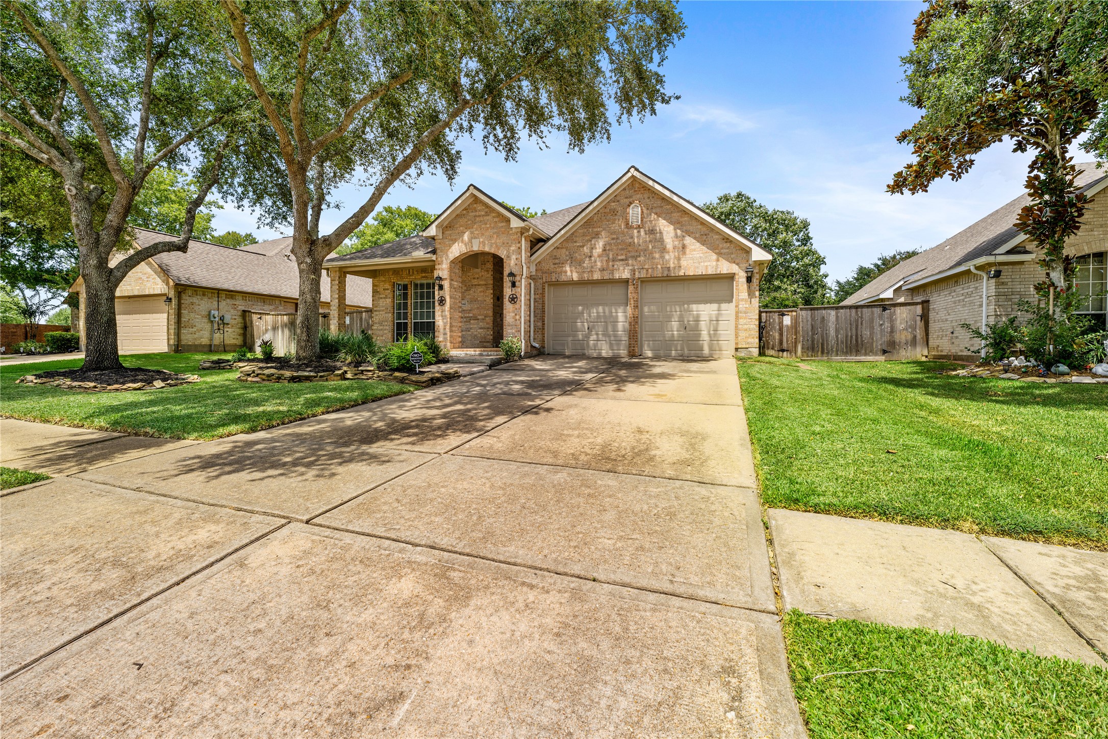 1842 River Trail Sugar Land TX 77479