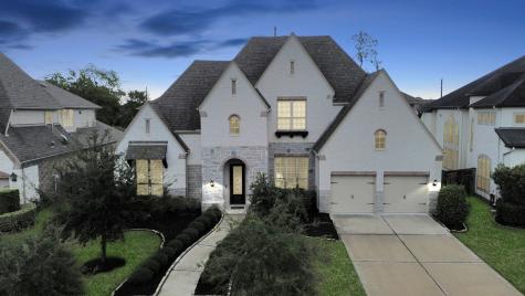 2214 Twilight Peak Missouri City TX 77459