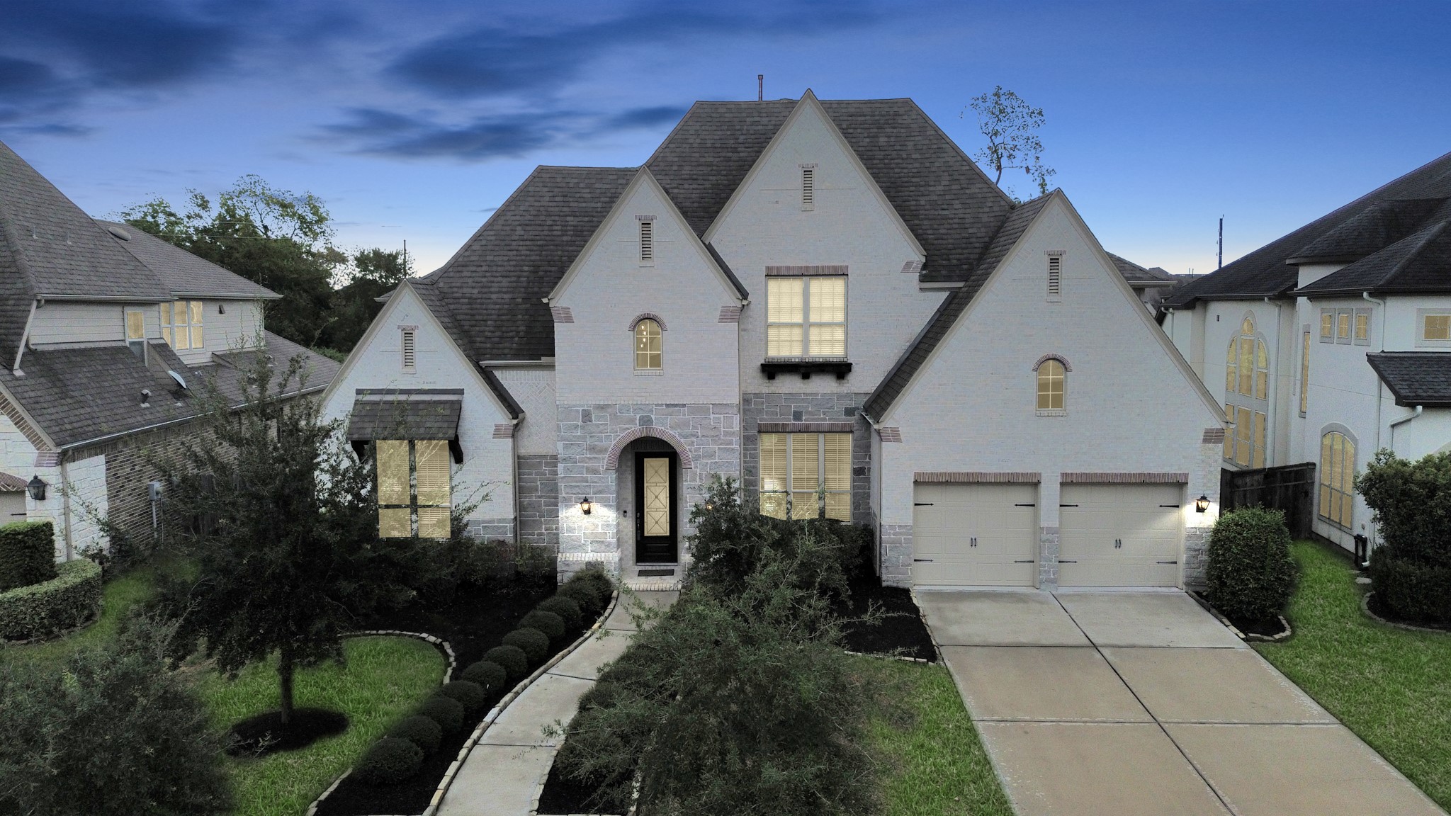 2214 Twilight Peak Missouri City TX 77459