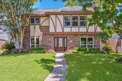 603 Chedworth Drive Houston TX 77062