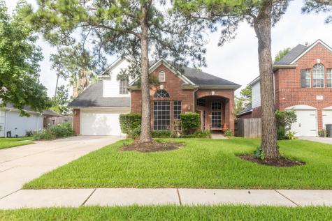 23215 Kobi Park Court Spring TX 77373